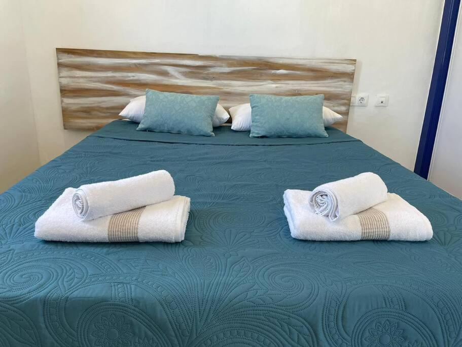 Eco House Golfinhos Apartamento *
