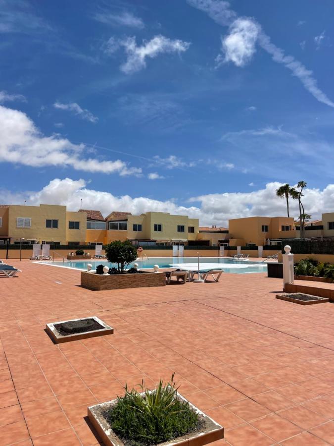 Apartamento Eco House Golfinhos Corralejo