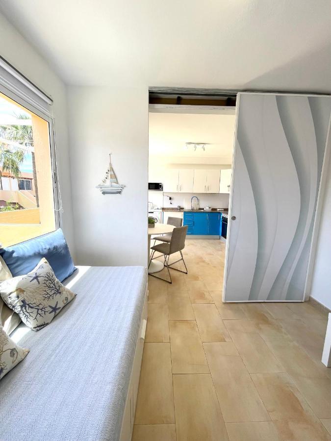 Apartamento Eco House Golfinhos *