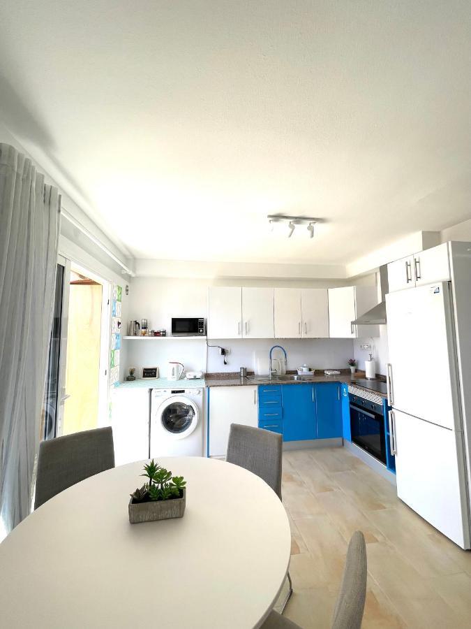 Eco House Golfinhos Apartamento Corralejo