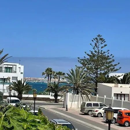 Eco House Golfinhos Apartment Corralejo Exterior photo