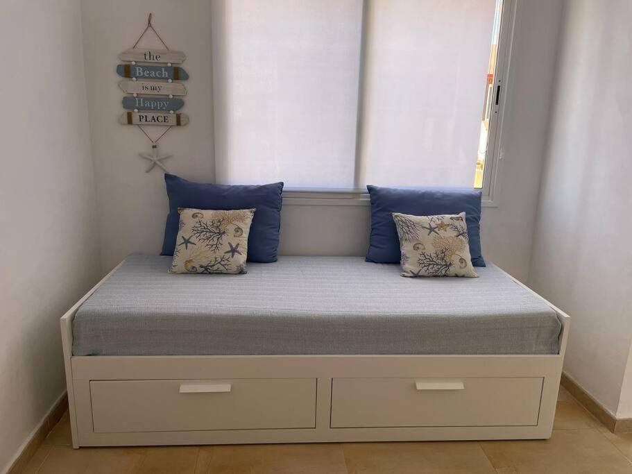 Apartament Eco House Golfinhos Corralejo