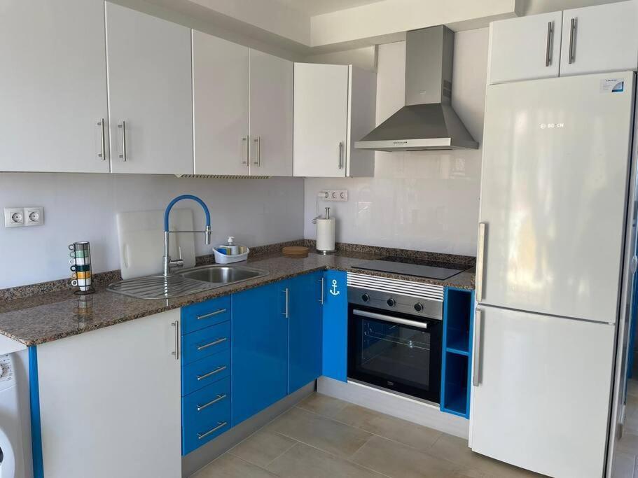 Eco House Golfinhos Apartament Corralejo