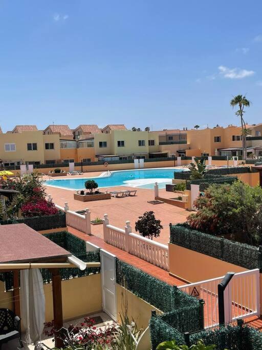 Eco House Golfinhos Apartament *
