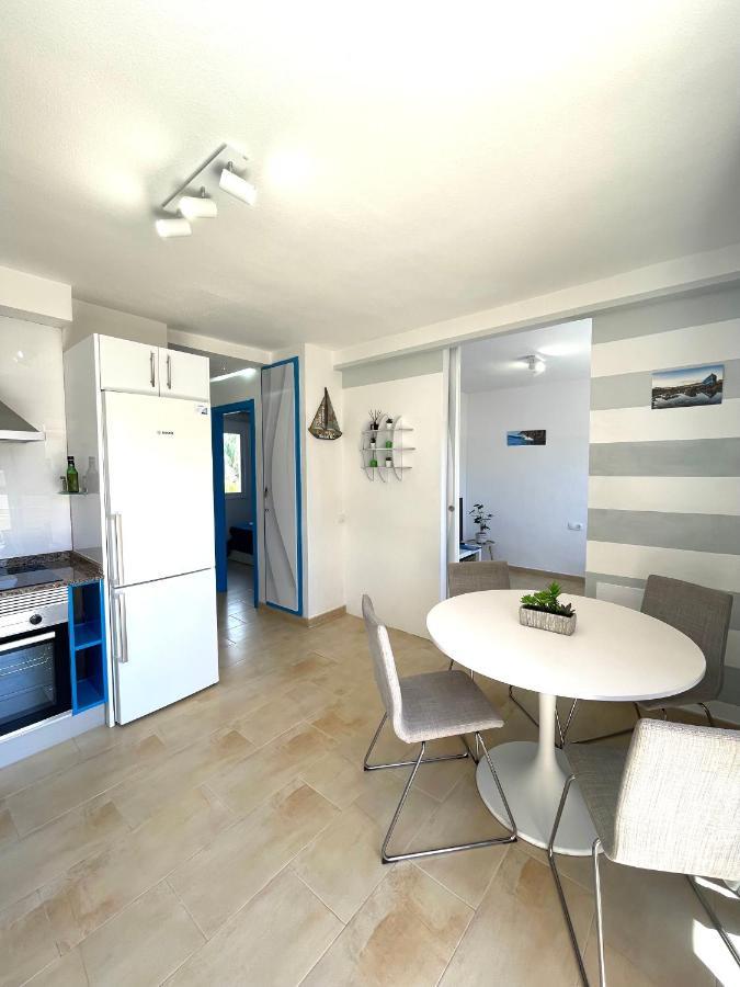 Apartament Eco House Golfinhos Corralejo