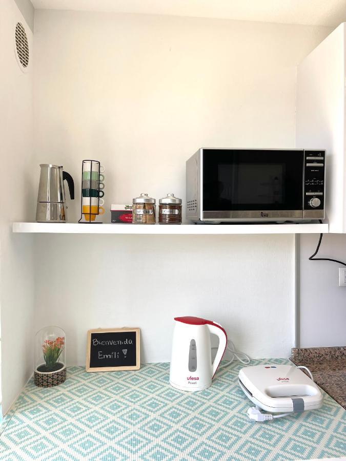 Eco House Golfinhos Apartament