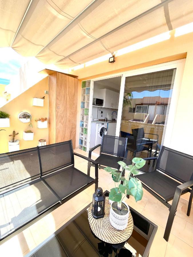 Eco House Golfinhos Apartament *