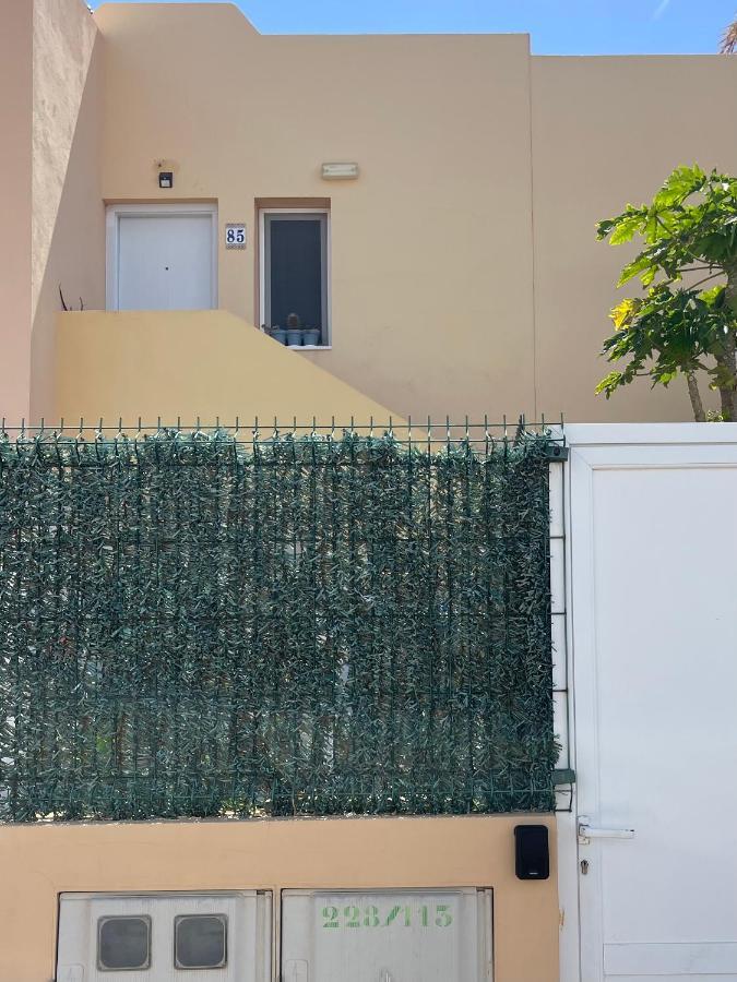 Eco House Golfinhos Apartament Corralejo