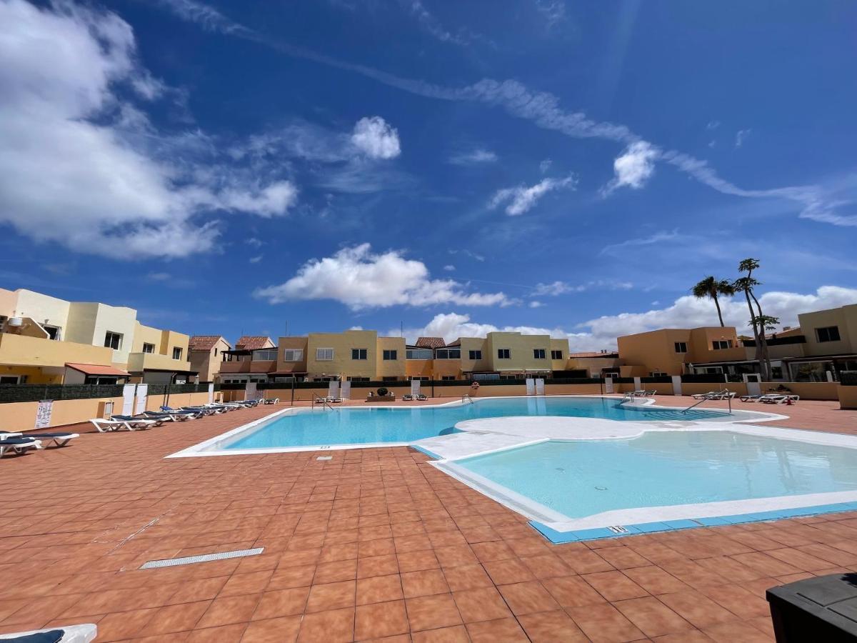 Eco House Golfinhos Apartament Corralejo
