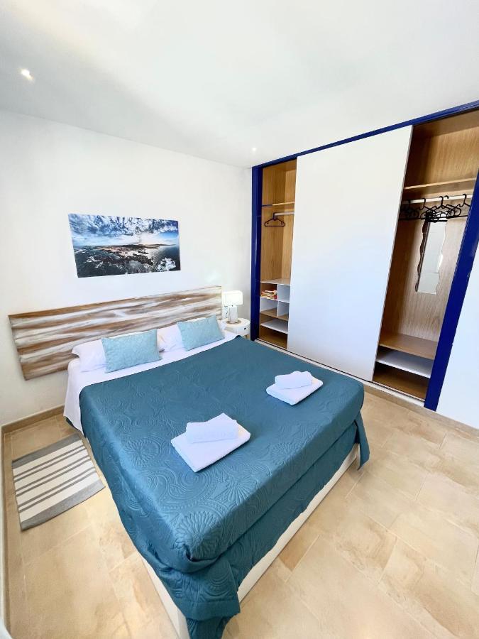 Apartament Eco House Golfinhos *