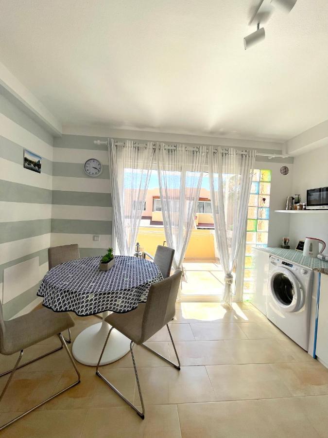Apartament Eco House Golfinhos *