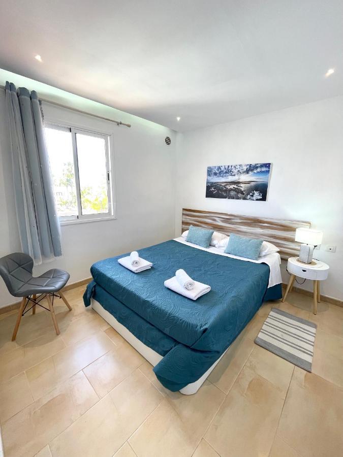 Apartament Eco House Golfinhos *