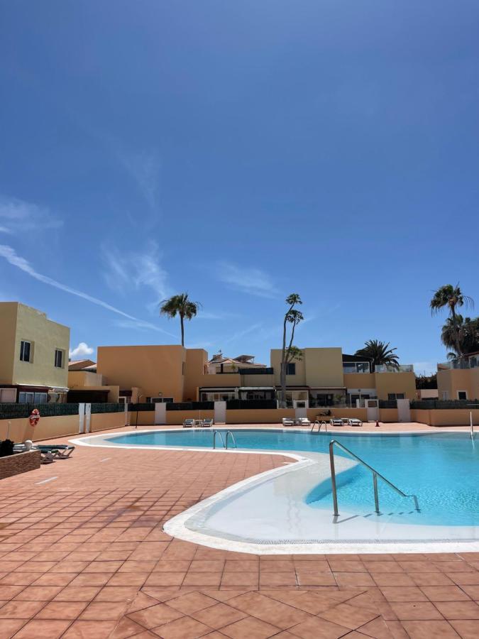 Eco House Golfinhos Apartament Corralejo
