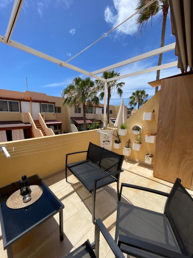 Apartament Eco House Golfinhos