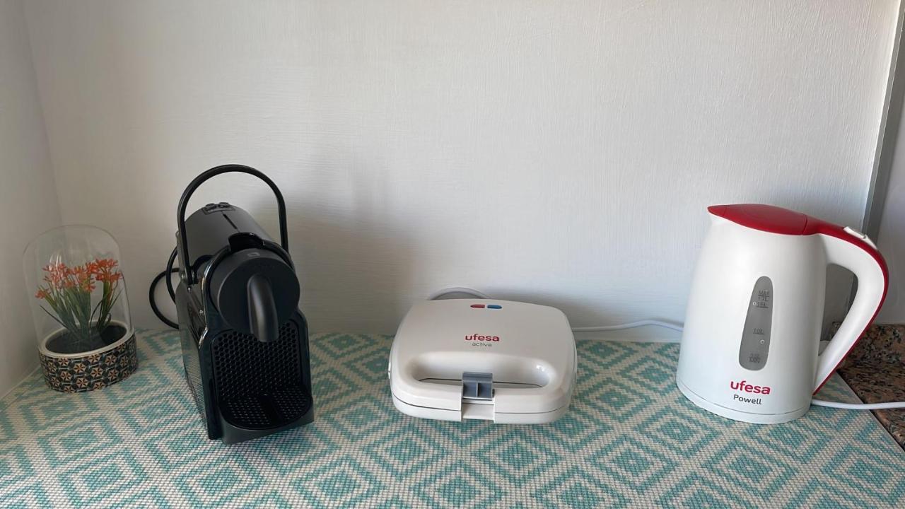 Apartament Eco House Golfinhos *