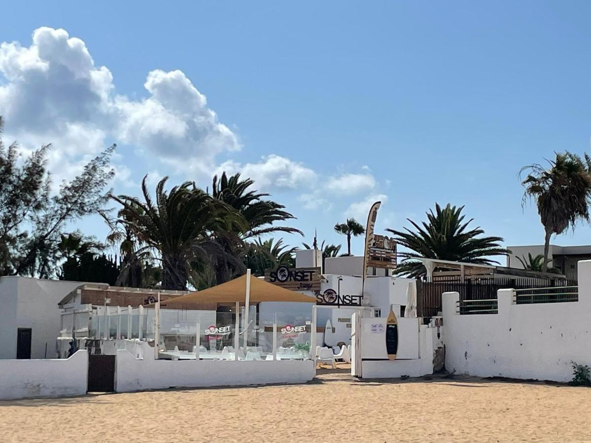 Apartament Eco House Golfinhos